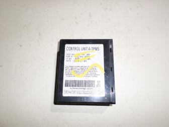 Блок управления давления в шинах 96486309 JC Шевроле Лачетти 2,0 литра  850F0KA450R, - БУ