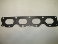 Прокладка коллектора вЫпускного 55573805 12992396 Авео, Круз F18D4 Зафира В Астра Н, J - Parts-Mall