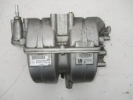 Коллектор впускной 24435069 55559225 JZ Опель Астра H-G 1,6 литра 5849002 на Z16XEP Delphi, - БУ