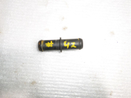 Трубка соеденительная 42 системы охлаждения 62,5х16 мм Форд Мазда и VAG PY8W13746, - БУ