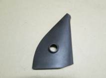 Накладка двери зеркала левого механического 96406141 Шевроле Авео Т200 внутренняя, - БУ 