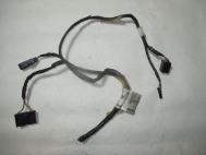 Проводка жгут - Часть проводки рулевой колонки с разъемами 95215169 AI Шевроле Круз Авео Т300, - БУ