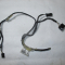 Проводка жгут - Часть проводки рулевой колонки с разъемами 95215169 AI Шевроле Круз Авео Т300, - БУ