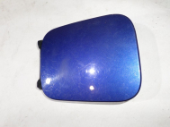 Лючок бензобака 96543898 96413444 96417974 Шевроле Лачетти Optra - кузов Хэтчбек -цвет Синий 10 - БУ