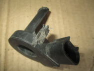 Датчик силы тока 13505369 13502261 7122080635 Шевроле Авео  7123041827 Астра J - скол крепежа, - БУ