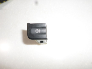 Кнопка противотуманых фар задних 96279208 L Шевроле Реззо - желтая - для праворукого авто - БУ