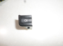 Кнопка противотуманых фар задних 96279208 L Шевроле Реззо - желтая - для праворукого авто - БУ 