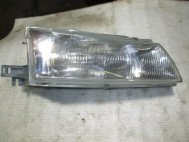 Фара правая Дэу Нексия до 2008 года 96175344, 96175350 мех корректор - Feituo - сломан кронштейн!