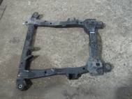 Подрамник Шевроле Круз Опель Астра J 13287348 13327073 93745769, - БУ