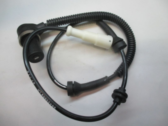 Датчик АБС Шевроле Лачетти передний левый 96455869, 96438436, 96549712, - GM