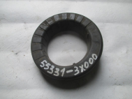 Проставка пружины задней верхняя 553313X000 Л=Пр Kia Rio 3 Hyundai Solaris с 2011г, - БУ