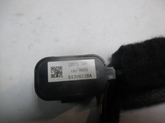 Микрофон салонный потолочный 13576669 Шевроле Круз Авео Т300 Опель Астра J 15766504, - БУ