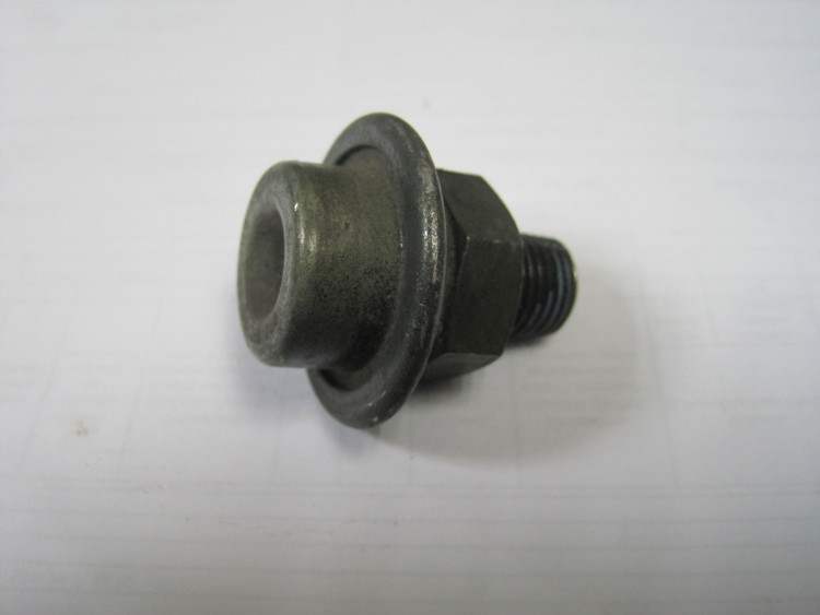 Регулятор давления топлива 96386769 DWP008 Шевроле Лачетти Каптива С100 ...