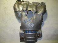 Защита коллектора выпускного 25181812 96876869 Шевроле Авео Круз с F14-16-18-D4 - S-53, - БУ