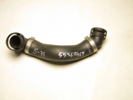 Шланг от воздушного фильтра до вакуумного насоса 55567469 Шевроле Круз F18D4  - S-31 - БУ