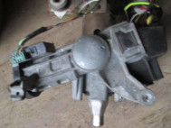 Замок зажигания Форд Фокус 1 с АКПП XS4Z11582AA для Америки - БЕЗ ключа, - БУ