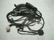 Проводка жгут двери передней правой 52027969 Шевроле Кобальт, - БУ