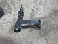 Кронштейн корпуса предохранителей Шевроле Круз 96982038, 96889383, 95963459, - БУ