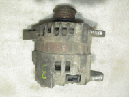 Генератор Шевроле Лачетти Реззо 96408588 96252115 96404011 1,8-2,0 литра (3), - БУ