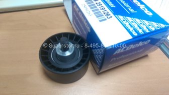 Ролик ГРМ опорный 96350526 обводной Нексия, Ланос, Эсперо, Лачеттти 1,5-1,6л 16 кл, - ACDelco