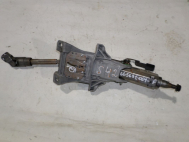 Рулевая колонка 1749167 BV6N3C529AD BV6Z3C529B 665681-001-F Форд Фокус 3 - S-42, - БУ