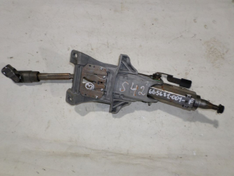 Рулевая колонка 1749167 BV6N3C529AD BV6Z3C529B 665681-001-F Форд Фокус 3 - S-42, - БУ