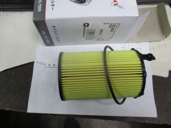 Фильтр масляный 059198405 TOUAREG 11-/Q7 07-15/A6/A7/A8 10-17/CAYENNE 3.0D Lynxauto