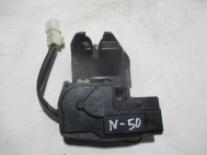 Замок крышки багажника 96349669 8CQ6 LF Шевроле Лачетти Седан - N-50, - БУ