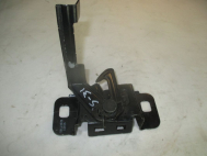 Замок капота Шевроле Круз защёлка 96987053 95463828 96994967 95989874 - БЕЗ концевика - S-31- БУ