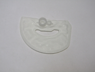 Фильтр топливный 3M519H307 - Сеточка 3M519H307AA Форд Фокус 2, 1234552,1254193,1305354, - Krauf