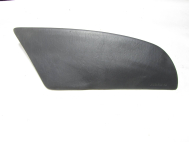 Крышка подушки безопасности пассажирской YS41A045G78ADZUN2 5A08711B8 Ford Focus 1 - в торпедо, - БУ