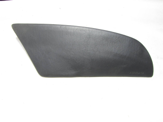 Крышка подушки безопасности пассажирской YS41A045G78ADZUN2 5A08711B8 Ford Focus 1 - в торпедо, - БУ