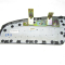 Крышка подушки безопасности пассажирской YS41A045G78ADZUN2 5A08711B8 Ford Focus 1 - в торпедо, - БУ