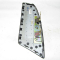 Крышка подушки безопасности пассажирской YS41A045G78ADZUN2 5A08711B8 Ford Focus 1 - в торпедо, - БУ