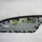 Крышка подушки безопасности пассажирской YS41A045G78ADZUN2 5A08711B8 Ford Focus 1 - в торпедо, - БУ