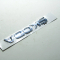 Эмблема крышки багажника 5JA8536872ZZ шильдик Skoda Rapid, Octavia, Fabia, Kodiaq - NSP