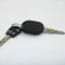 Ключ замка зажигания 96548412, 96550513 Chevrolet Lacetti J200, Rezzo - c чипом на 3 кнопки - M-1 БУ
