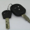 Ключ замка зажигания 96548412, 96550513 Chevrolet Lacetti J200, Rezzo - c чипом на 3 кнопки - M-1 БУ