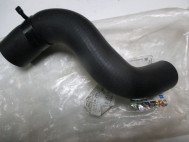 Шланг радиатора нижний Шевроле Авео Т250-255 на моторы F14-16D4 96942184, 96952054, - GM