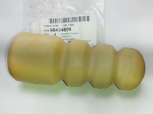 отбойник амортизатора авео т300