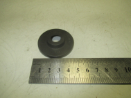 Шайба ручки стеклоподъемника двери 98ABA234K07AB, 1060670, 1068903 Форд Фокус 1 механического, - БУ