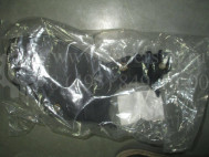 Крышка ремня ГРМ нижняя передняя 96182951 Авео F14S3 Ланос Нексия 8V Реззо F18S2, - Daewoo