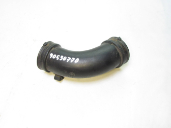 Патрубок воздушного фильтра 90530770 Opel Astra G 1998-2005 Astra H 05-2008 на Z18XE 1,8л 16V, - БУ