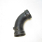 Патрубок воздушного фильтра 90530770 Opel Astra G 1998-2005 Astra H 05-2008 на Z18XE 1,8л 16V, - БУ