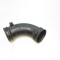 Патрубок воздушного фильтра 90530770 Opel Astra G 1998-2005 Astra H 05-2008 на Z18XE 1,8л 16V, - БУ