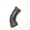 Патрубок воздушного фильтра 90530770 Opel Astra G 1998-2005 Astra H 05-2008 на Z18XE 1,8л 16V, - БУ