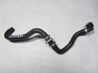 Шланг вакуумного усилителя тормоза 13350870 13286530 A045346 GB16897 с клапаном Шевроле Круз - БУ