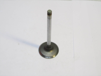Клапан впускной 96182934 Шевроле Ланос на 1,5 литра 8V - 38x7x103.5 мм, - Shinhan