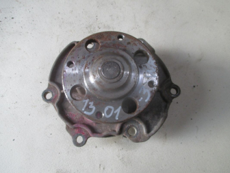 Помпа Опель Антара Шевроле Каптива 3,2 литра 92149009 1334648 1301-31WR 1402 Cadillac SRX, - БУ