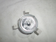 Фара противотуманная Дэу Матиз левая 96563277 UDW9M77583 - UkorAuto